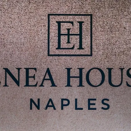 Enea House - Balcony & 2 Bathrooms * نابولي