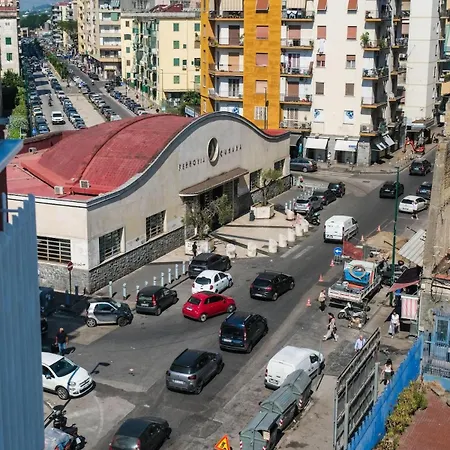 Appartamento Enea House - Balcony & 2 Bathrooms *